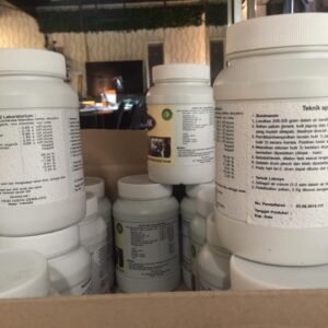 Aktivator Pakan Silase BN 12 B (1)